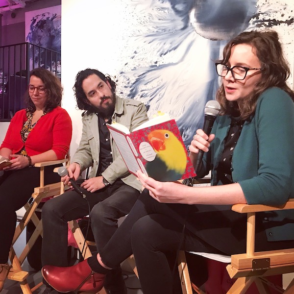 Fall 2020 Event Preview