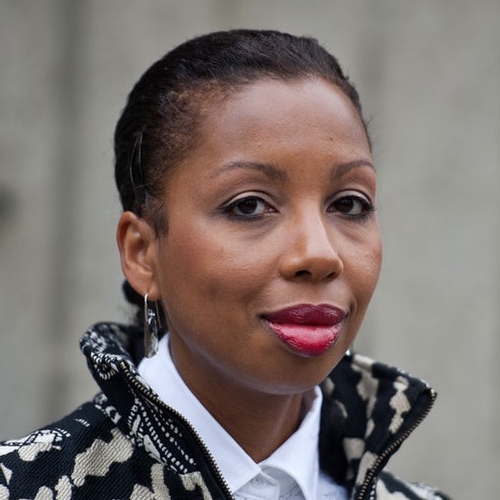 All NDiaye All the Time!