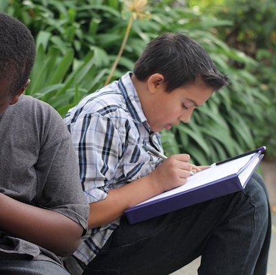 10 Things to Know About Arts Education