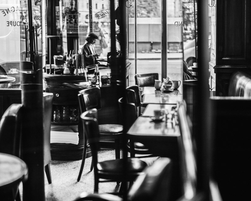 Discovering Modiano’s Literature of Lost Youth