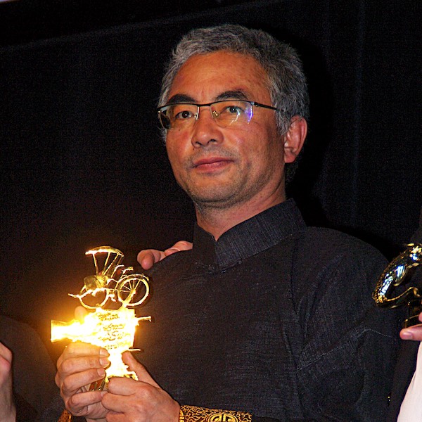 Two Stories of Jinpa: An Interview with Pema Tseden