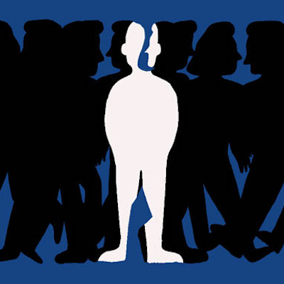 (Still) wandering around our homes for National Poetry Month