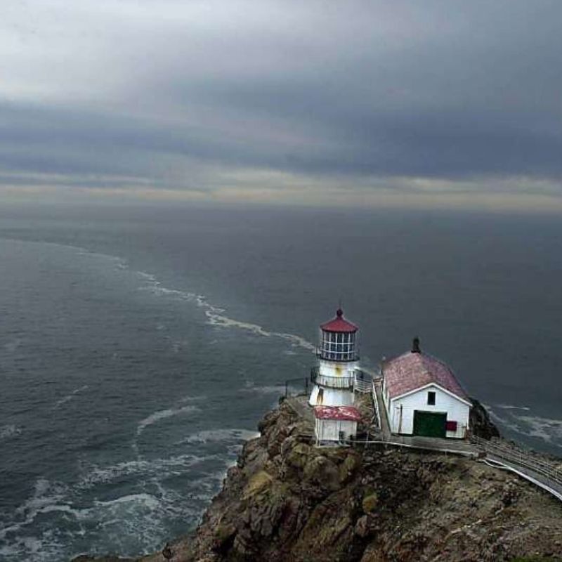 Jazmina Barrera and Philip Hoare: Lighthouses and the Sea