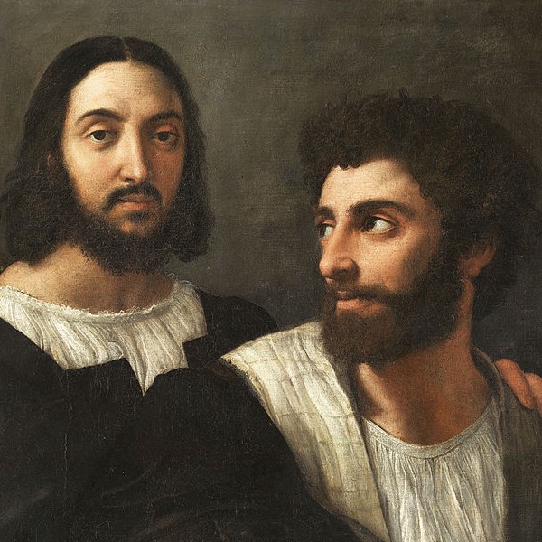 Friendship and Translation