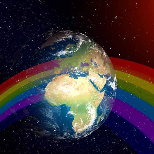 Read More Queer Writers, Globally!