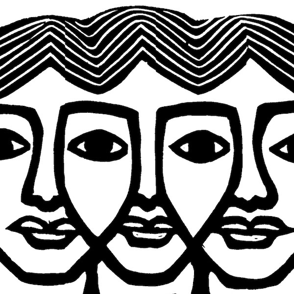 A Space Where Cultures Meet