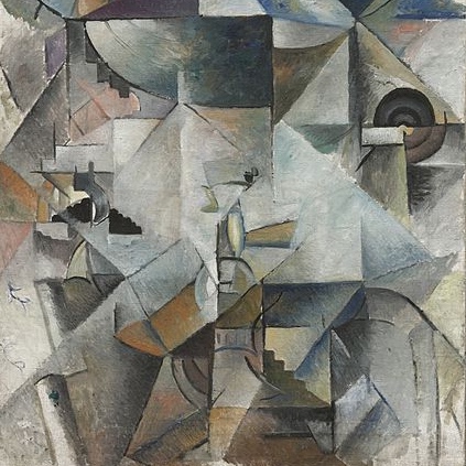 On the Outside Looking In