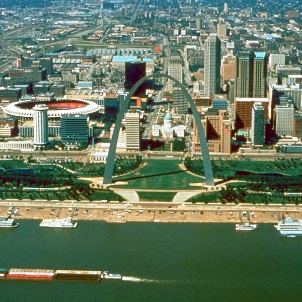 Reporting from St. Louis: A Brief History of PIO in St. Louis