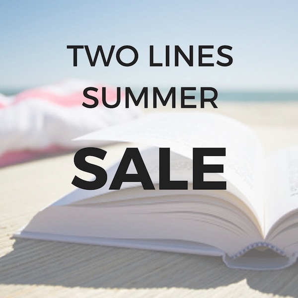 Save on Two Lines This Summer!