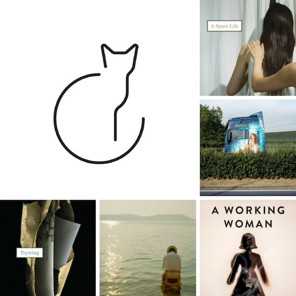 Celebrating 5 Years of Two Lines: Author & Translator Interviews From the Archives