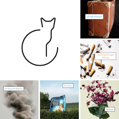 From the Backlist: Celebrating 5 Years of Two Lines Press