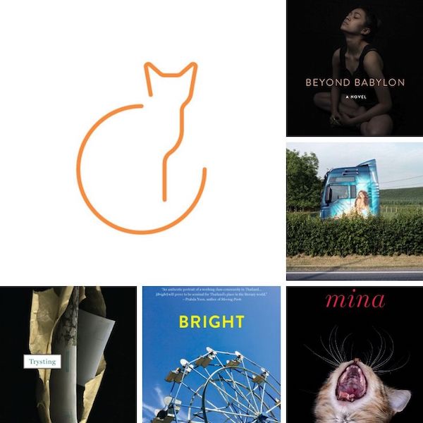 Two Lines Press Author & Translator Interviews From the Archives