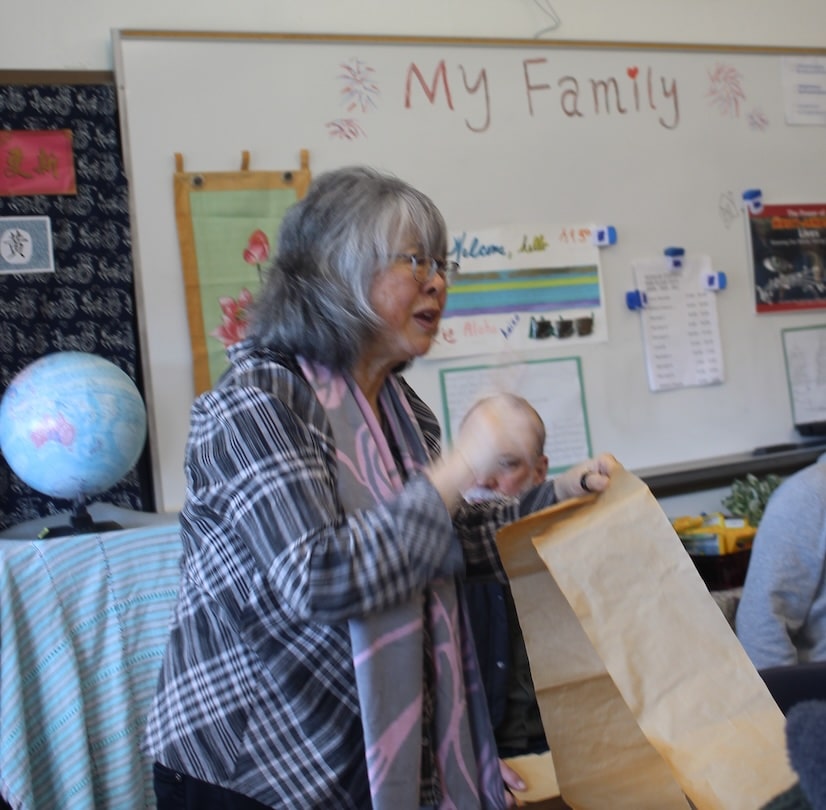 Introducing Our 2023-2024 Poetry Inside Out Teaching Fellows: Lisa Wong