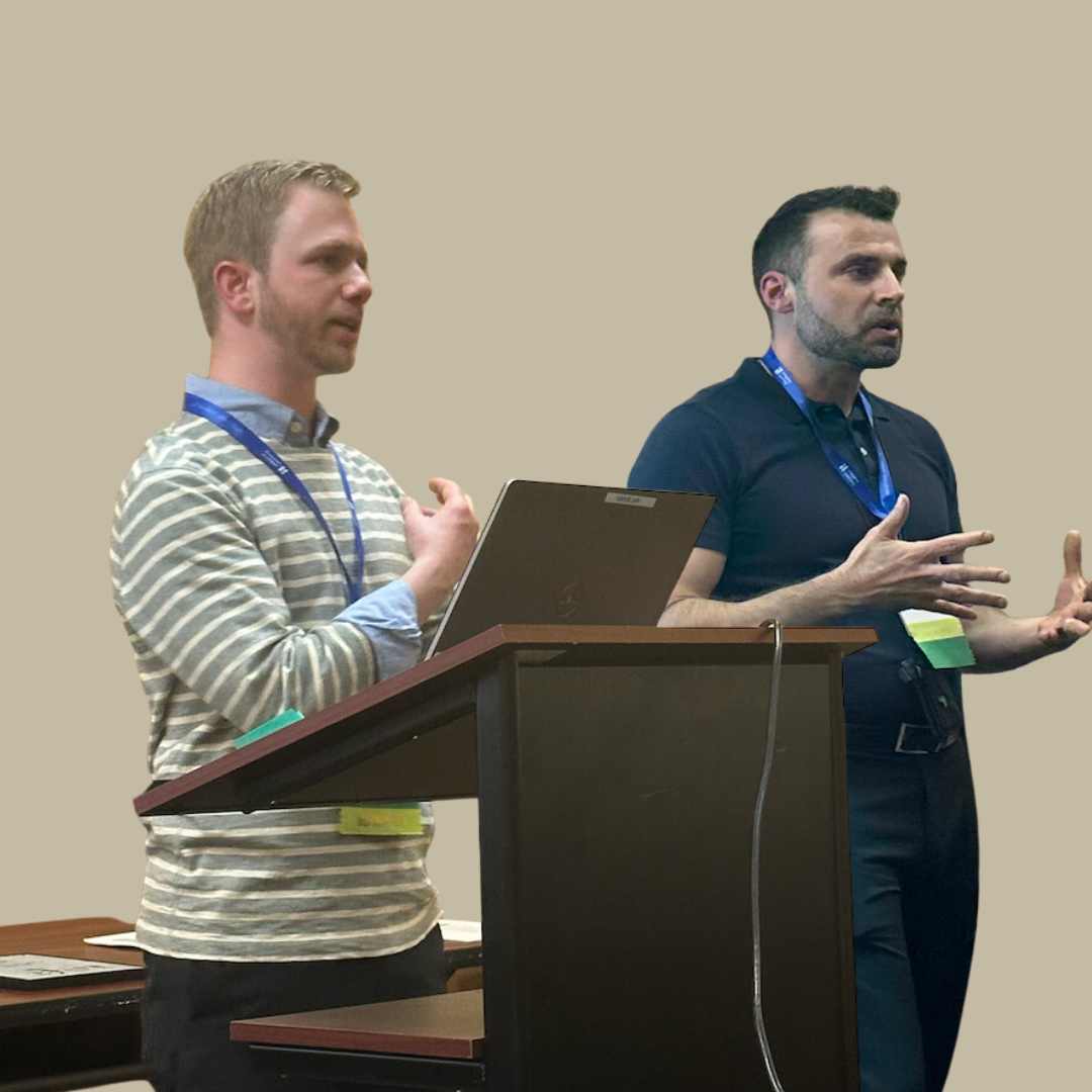 Poetry Inside Out Teaching Fellows share their classroom experiences