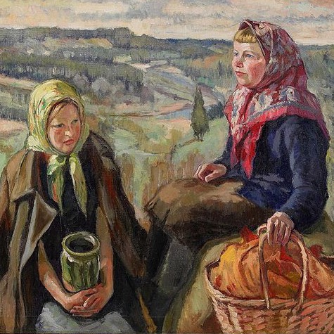 Matushki! What’s a Translator to Do?