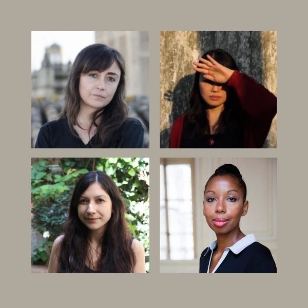 ICYMI: Events To Rewatch for WITMonth