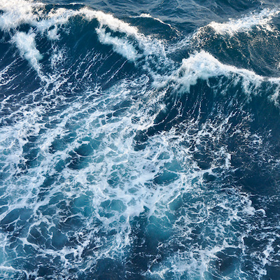 This Season of Two Lines, So Far