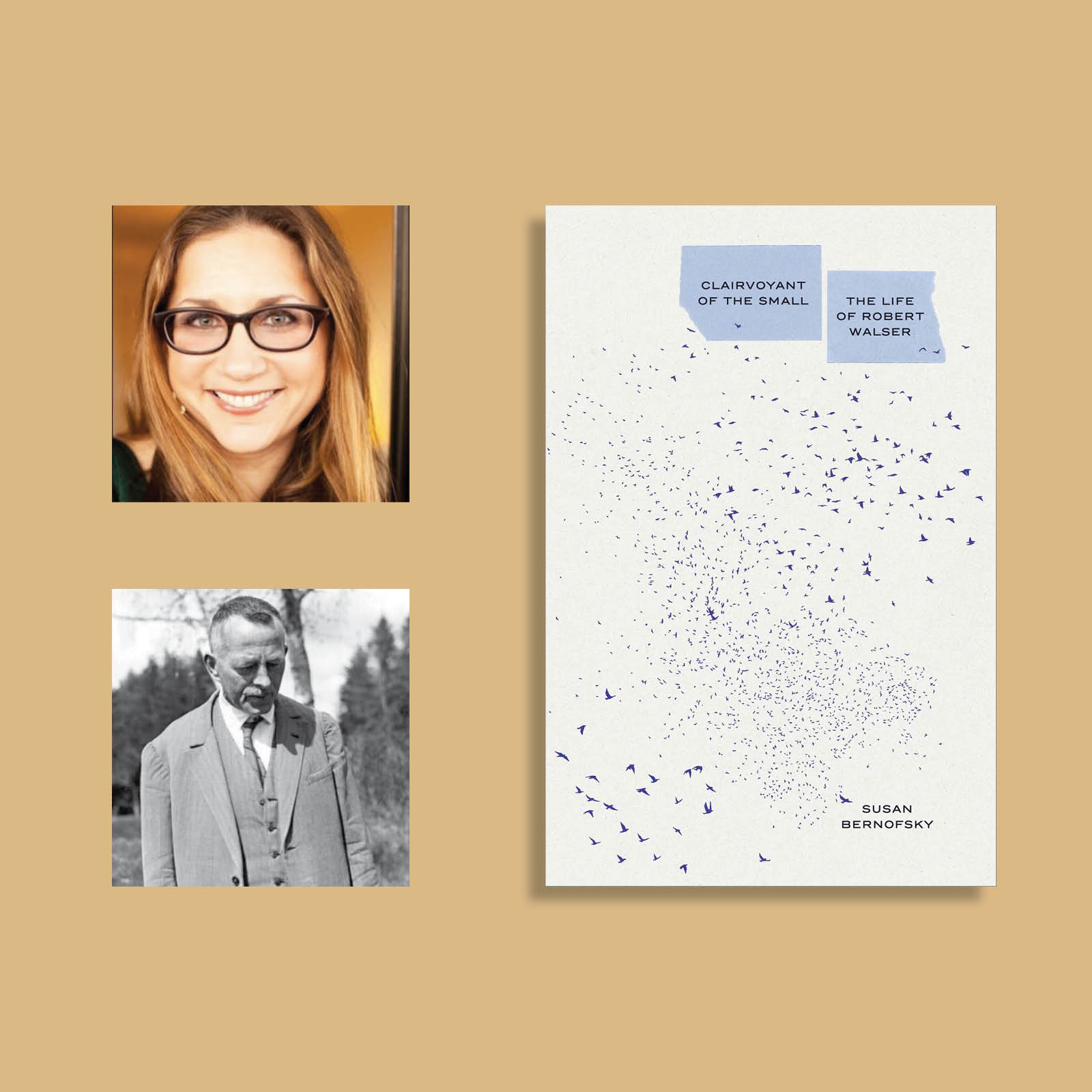 6 Questions for Acclaimed German Translator and Author Susan Bernofsky