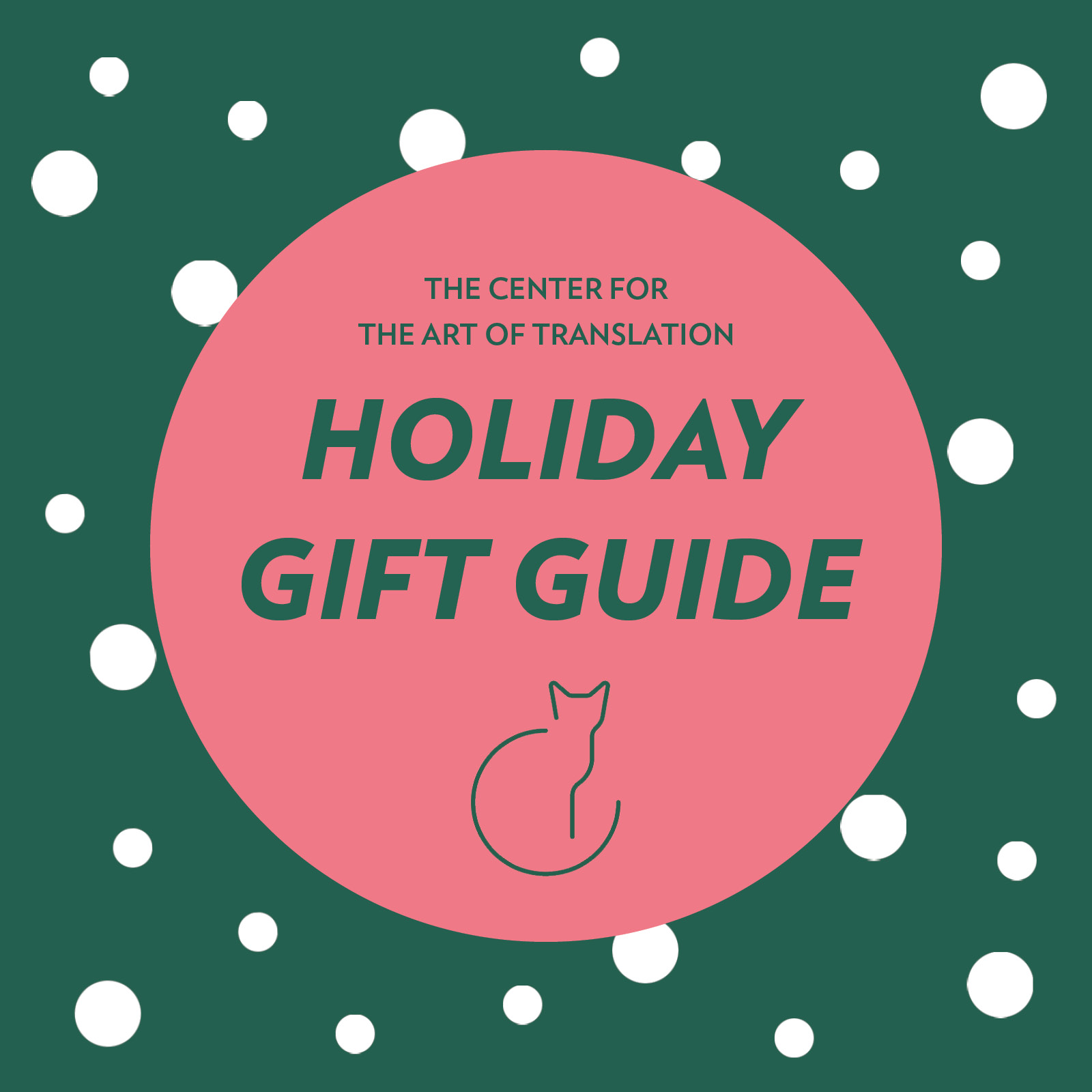 The 2021 CAT Holiday Gift Guide