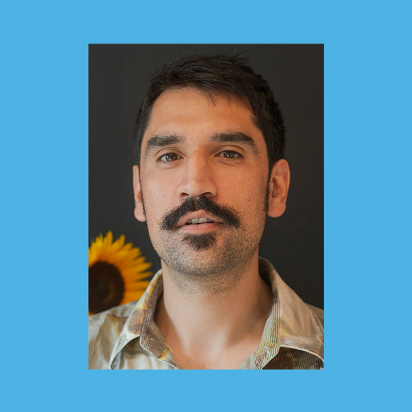 Beyond the Realm of Gutenberg: Bruno Lloret on Nancy