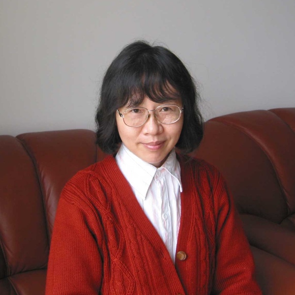 Two Voices Presents: An Introduction to Can Xue