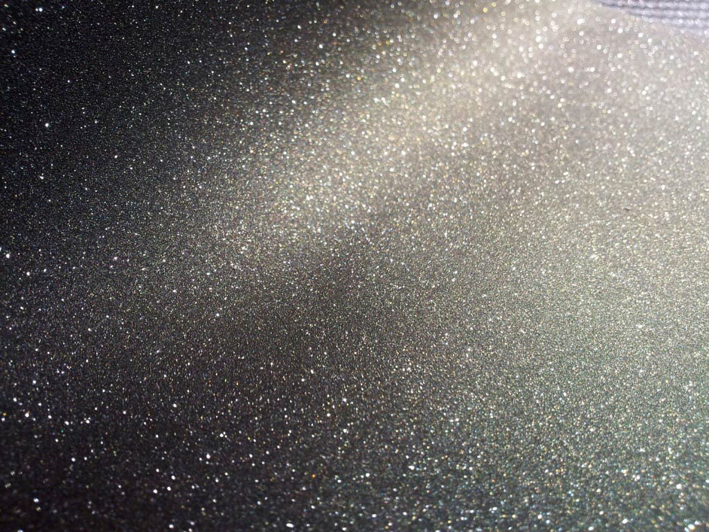 What is this Quintessence of Dust?