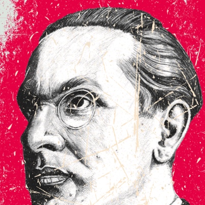 A Post-Dada Superfascist Shadow