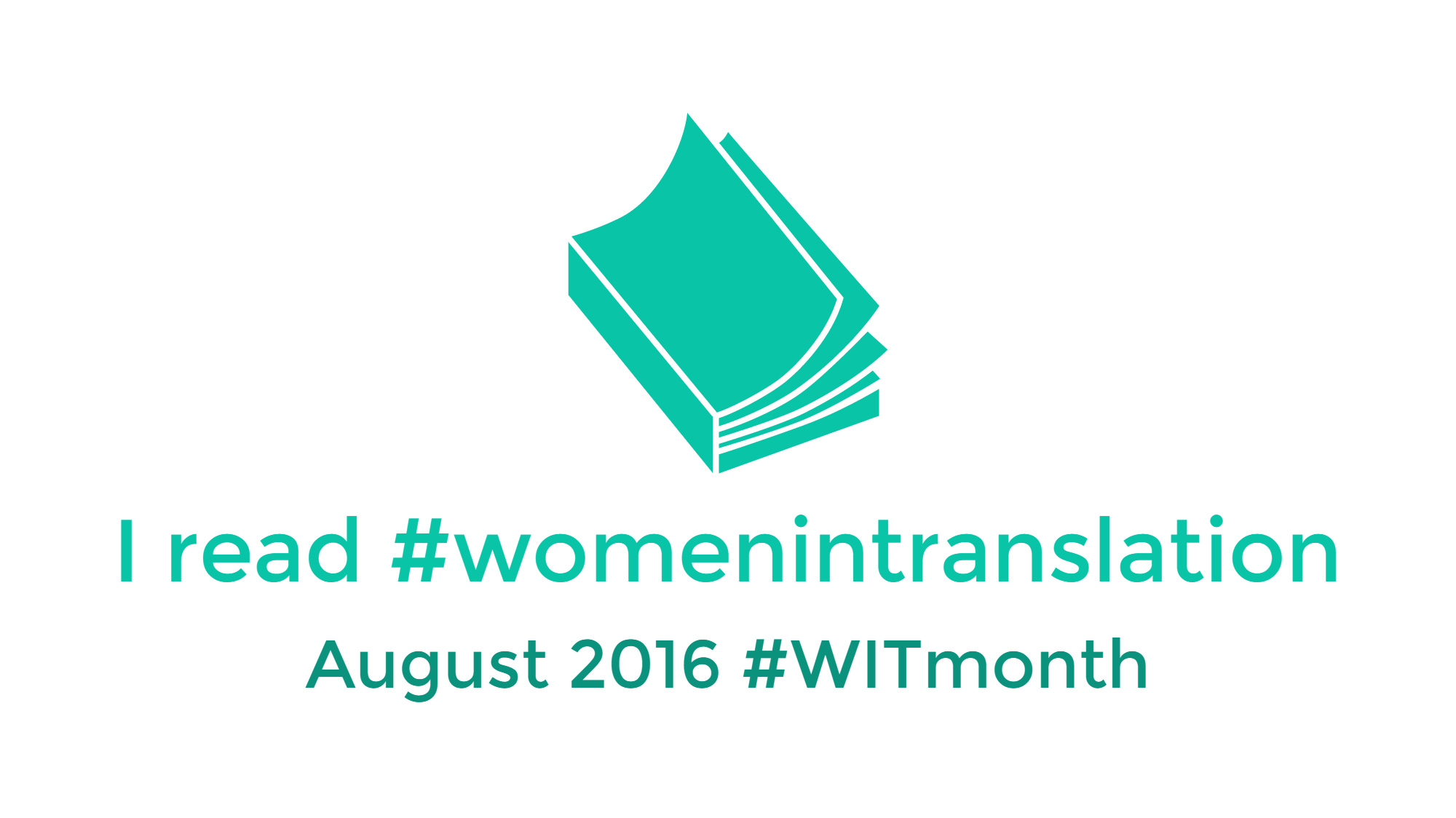 Happy Women in Translation Month!