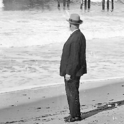 The Eastern European Beach Read!