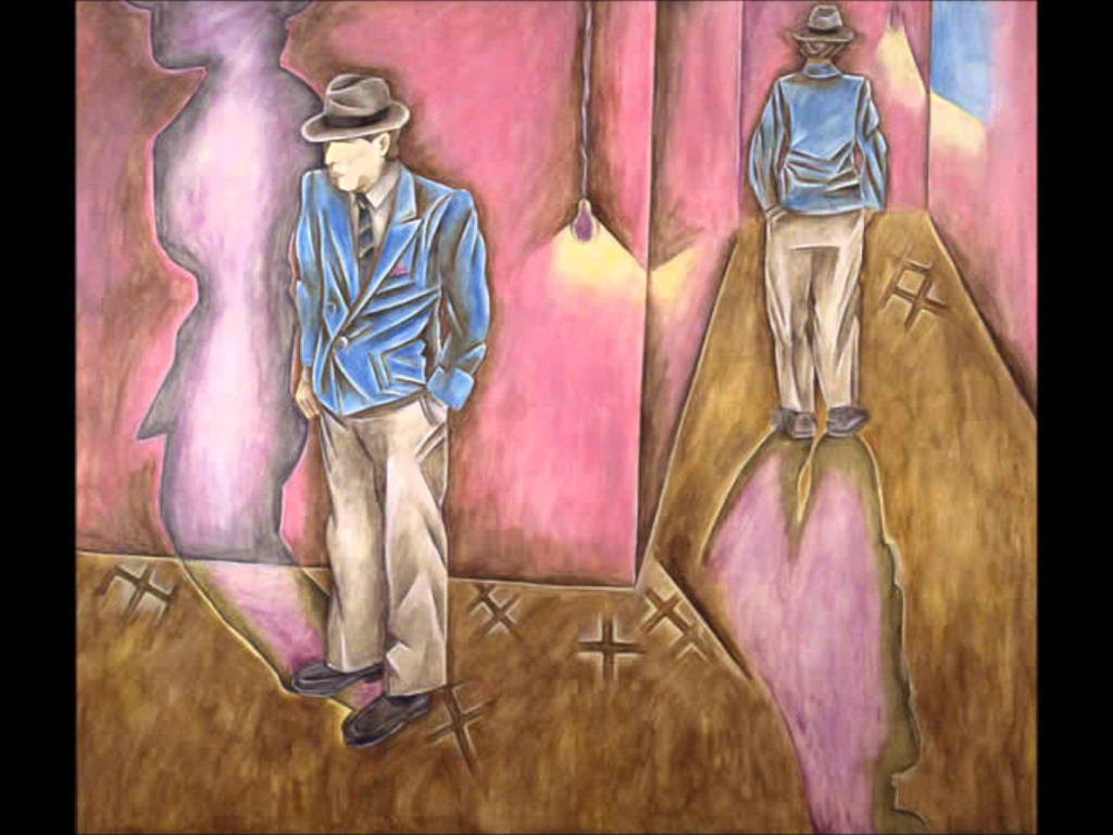 Why Is It Called Quiet Creature on the Corner?