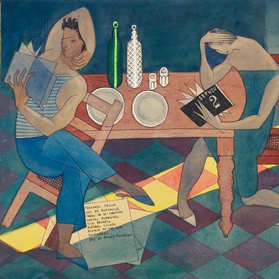 Summer Reading List and Beyond: 7 Forthcoming Books in Translation