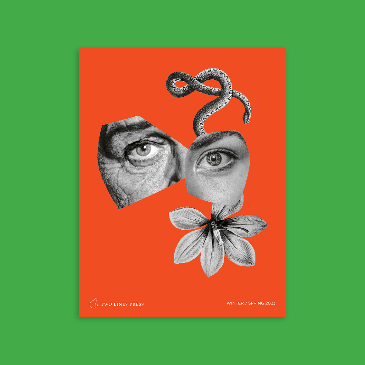 Two Lines Press Winter / Spring ’23 Preview!