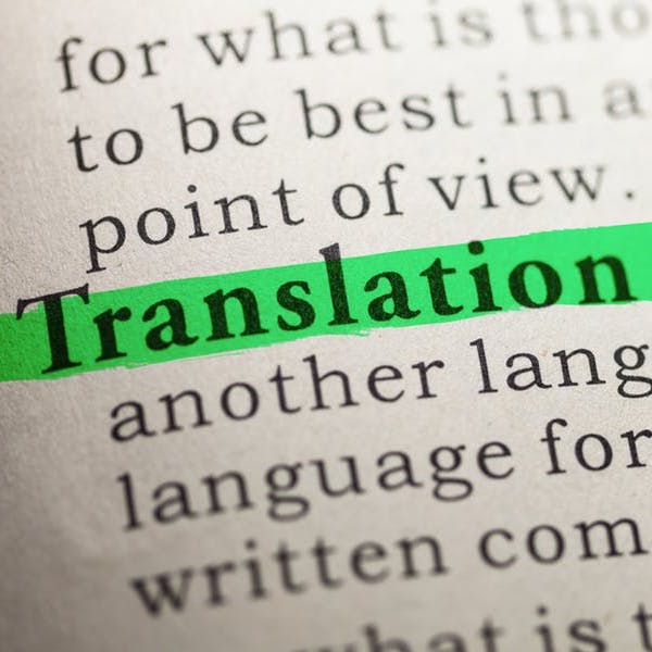 Wondering if an MFA in translation is right for you? (pandemic version)