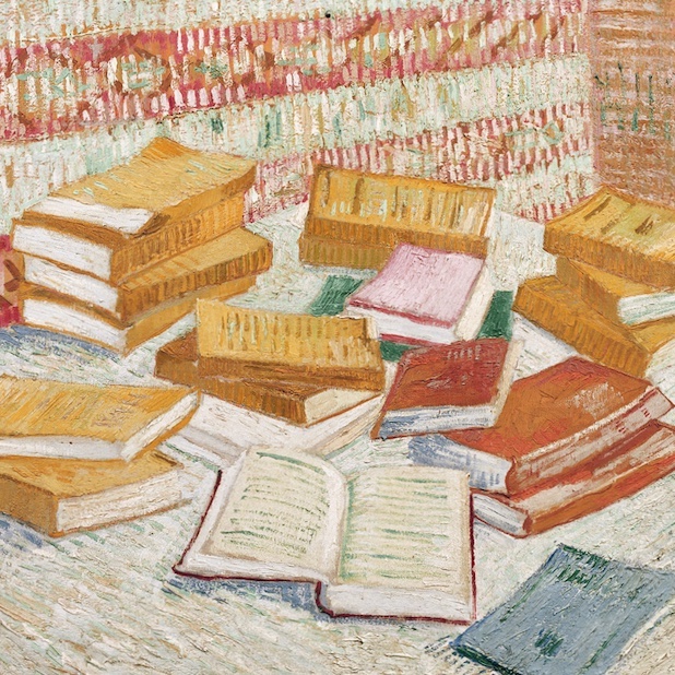 Celebrating Indie Presses 2022