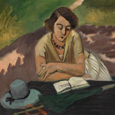 A Bookseller’s (late) Summer Reading List