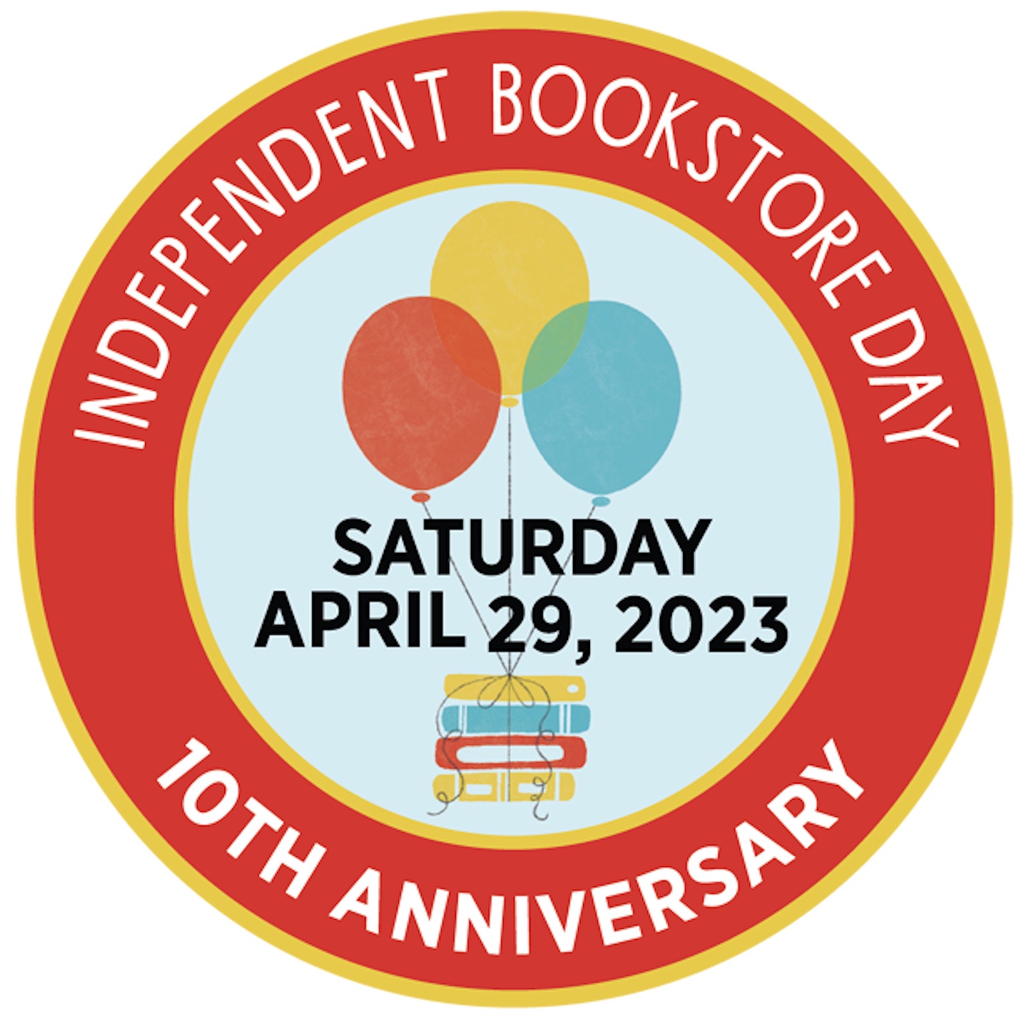 CAT’s Guide to Indie Bookstore Day 2023