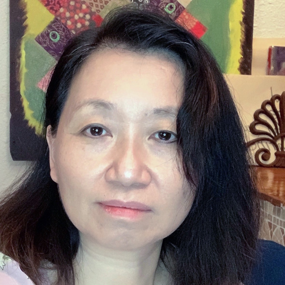 PIO Teaching Fellow Spotlight: Lisa Yau