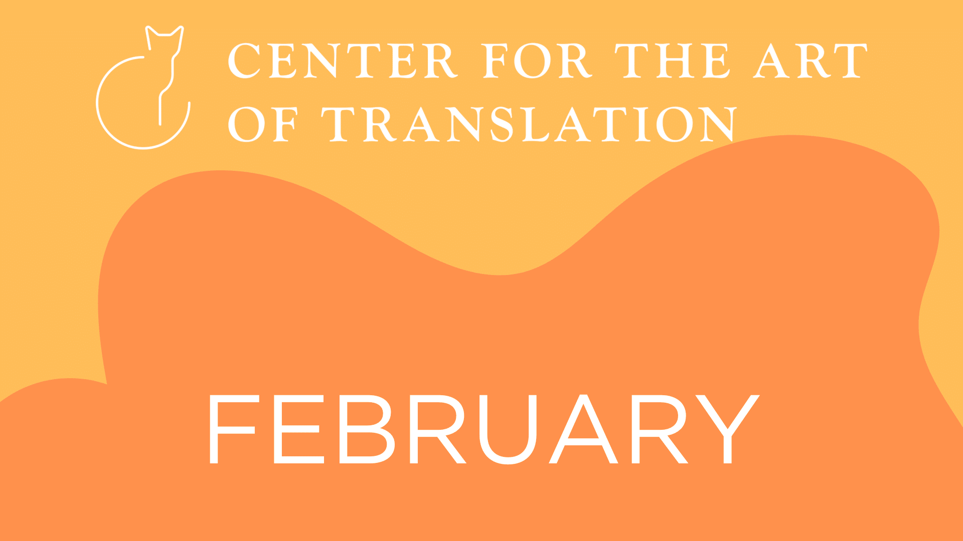 All things translation—February at CAT