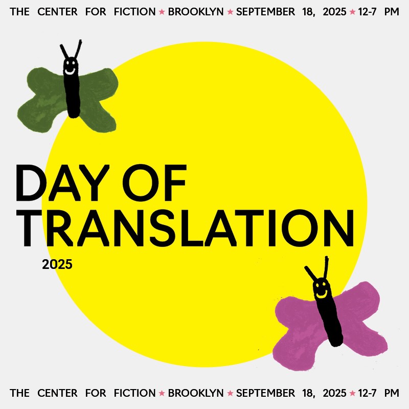Day of Translation 2025