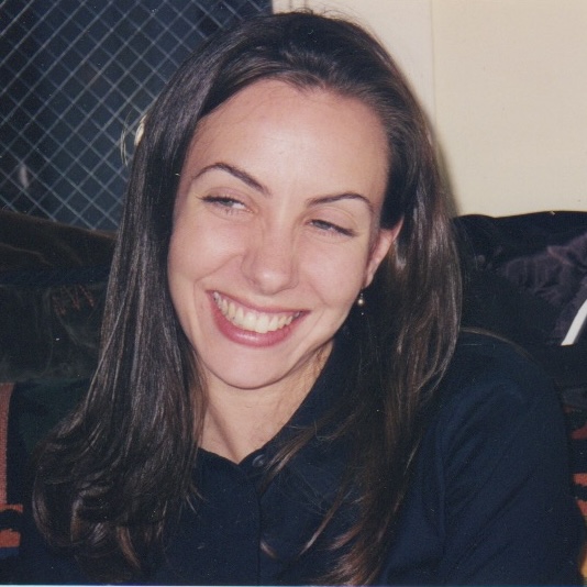 Allison Markin Powell