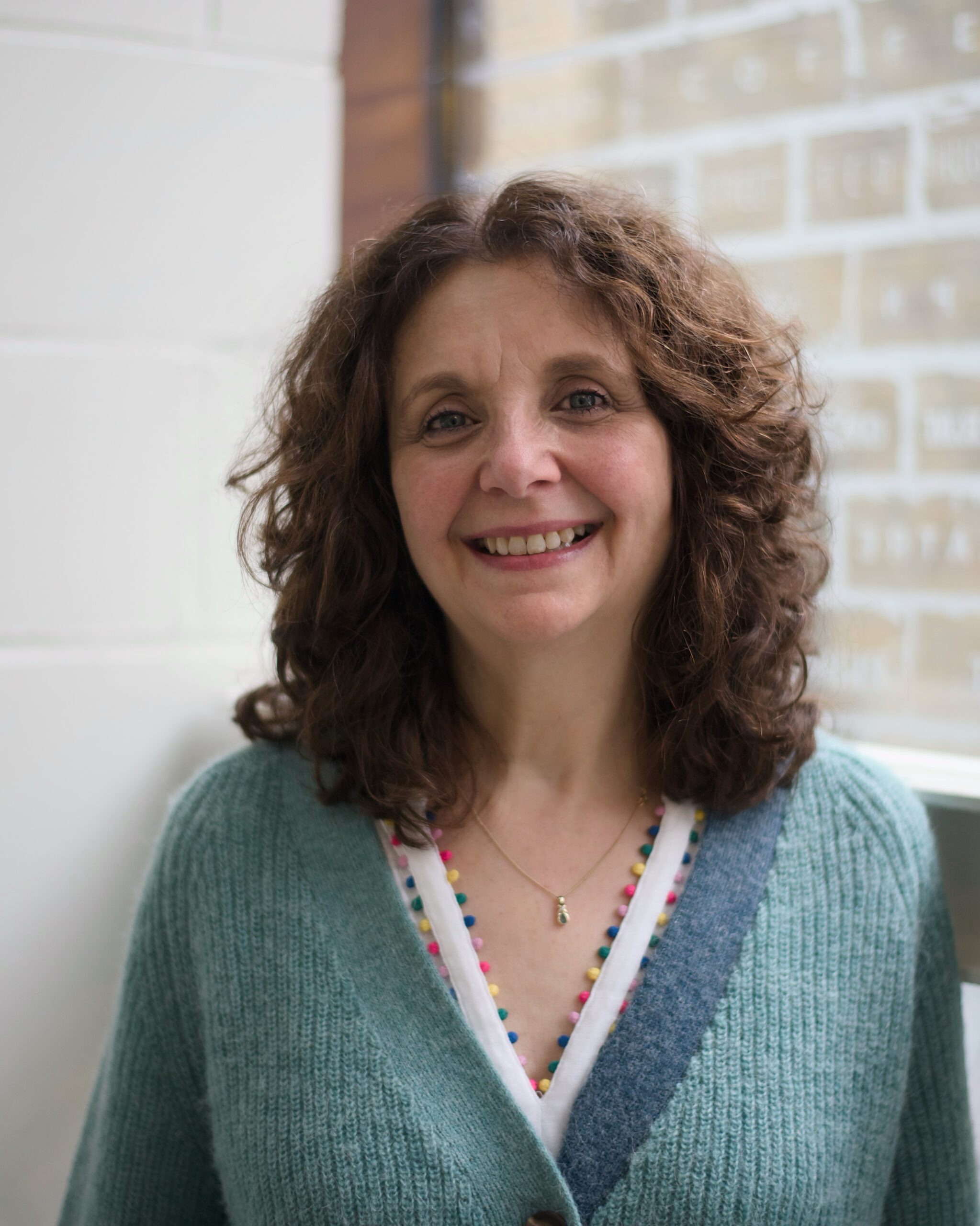 Dina Leifer
