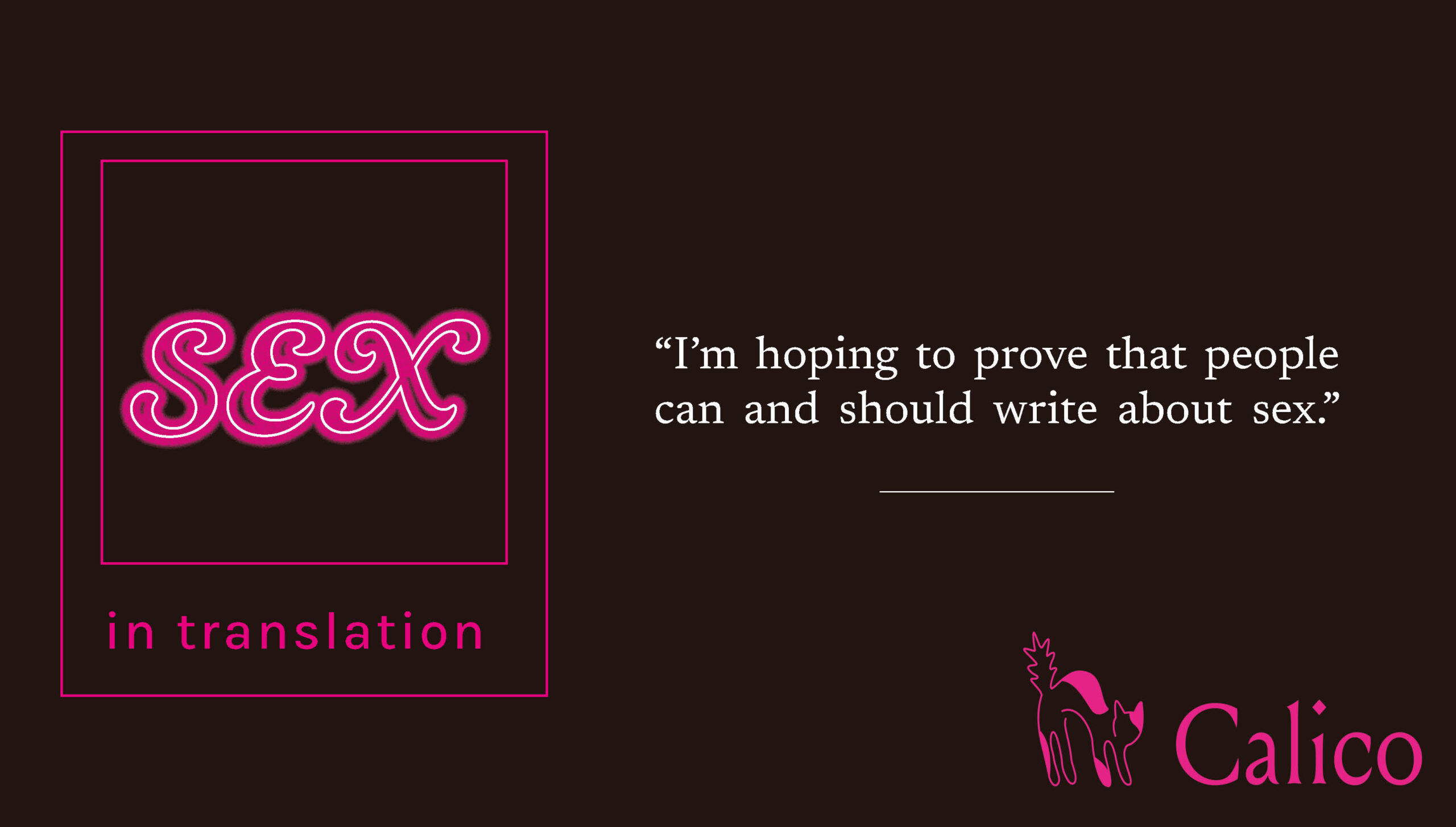 Graphic featuring the quote 