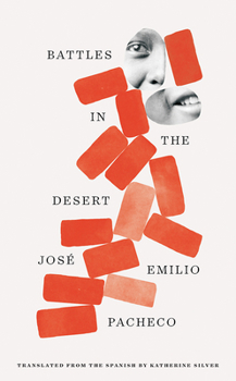 The Battles in the Desert book cover
