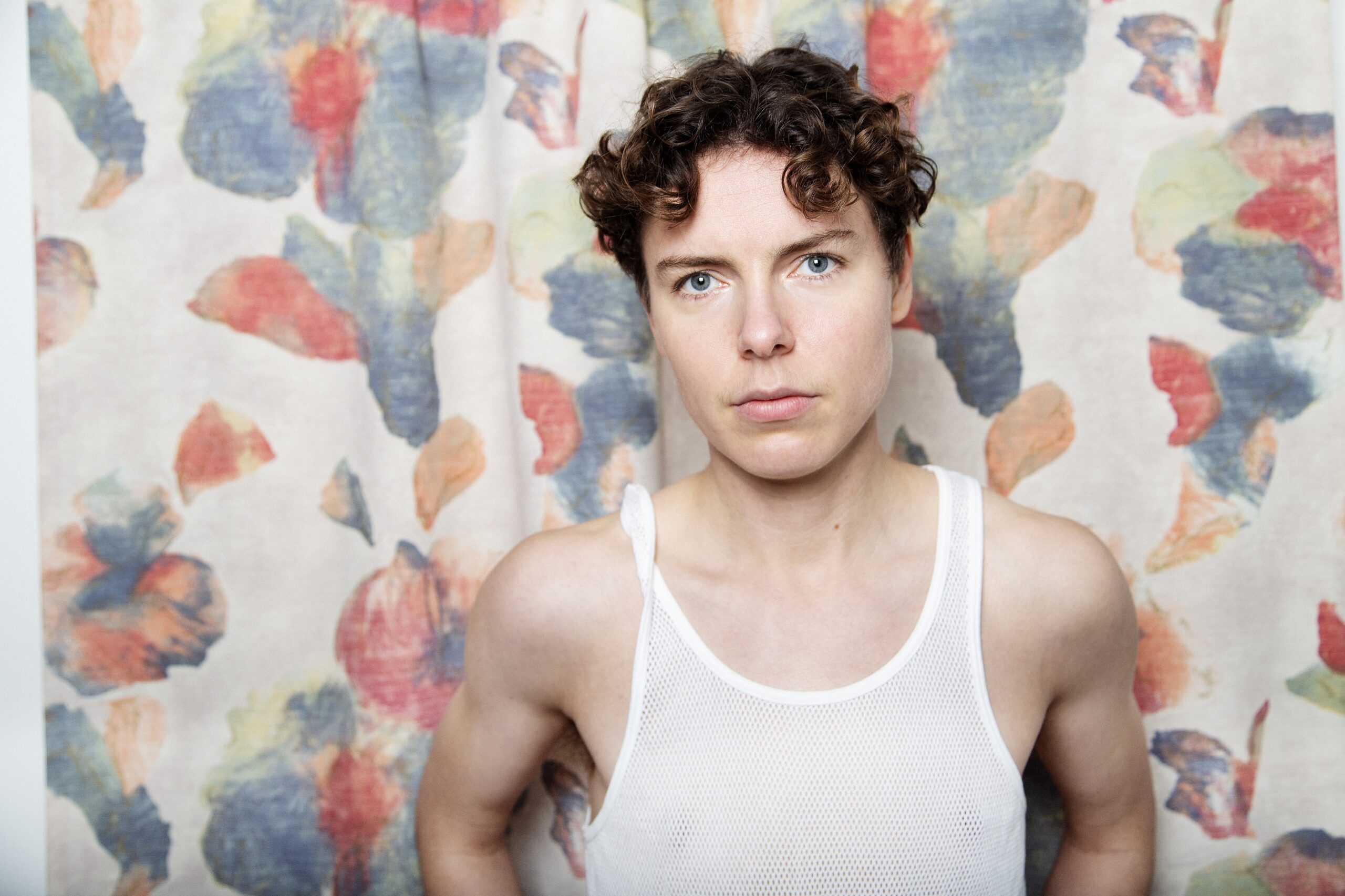 photo of Luka Holmegaard