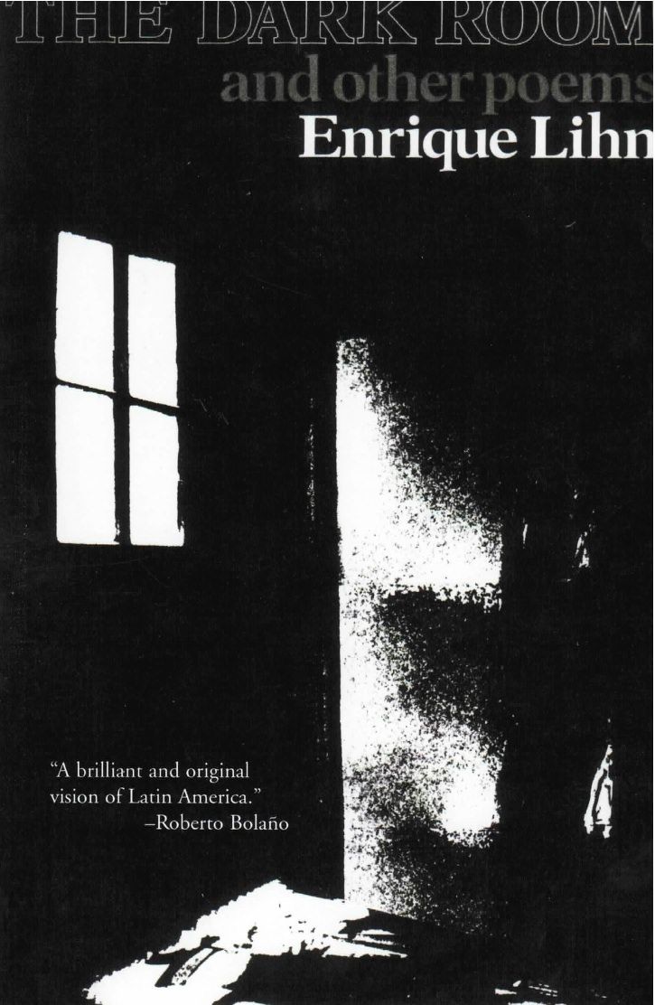 The Dark Room and Other Poems book cover