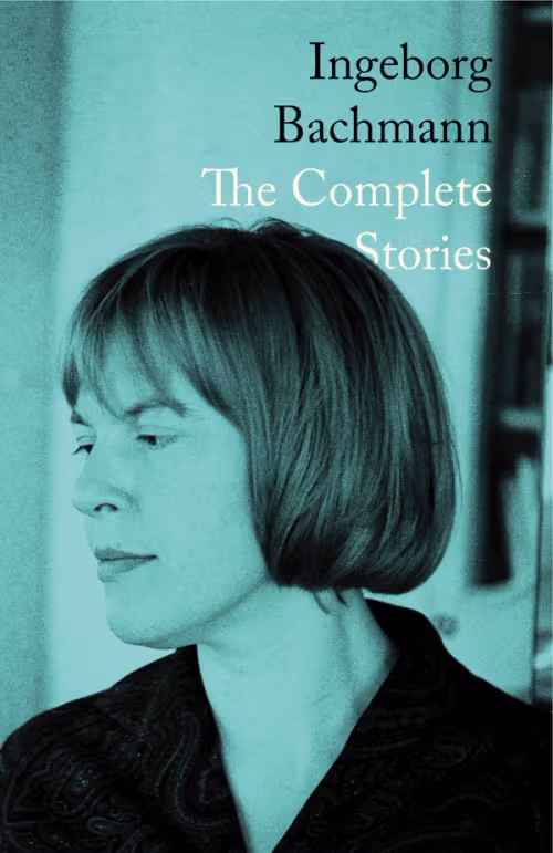 The Complete Stories book cover