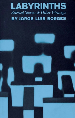 Labyrinths book cover