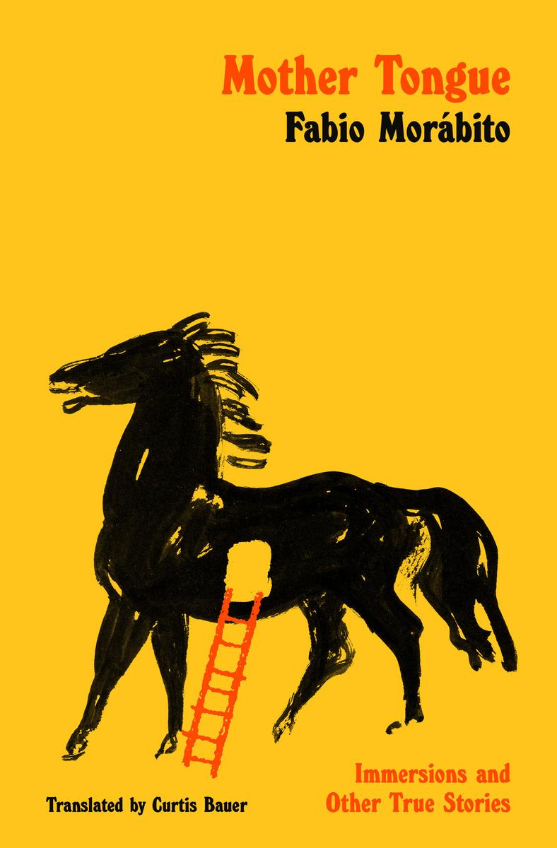 Mother Tongue book cover