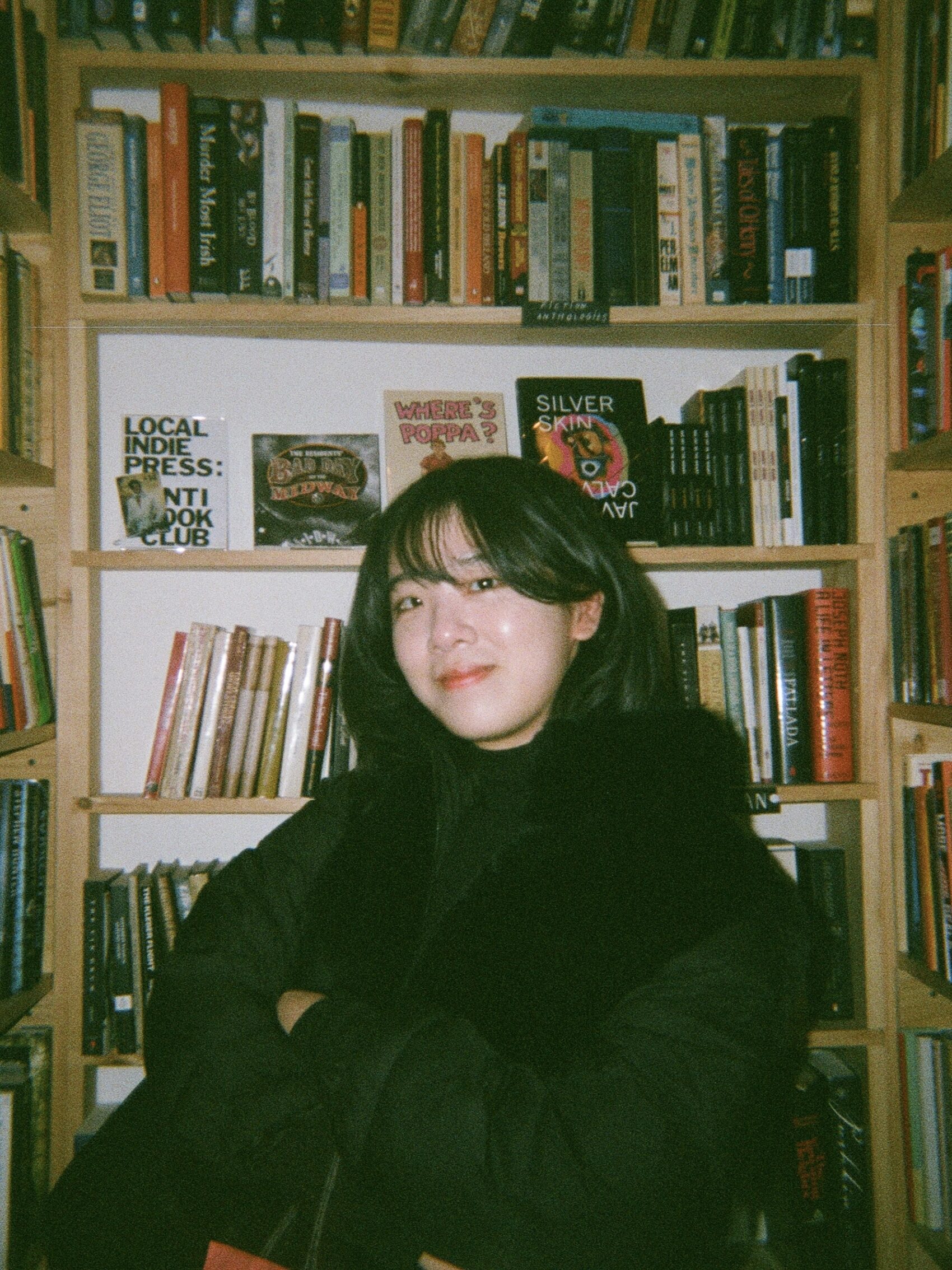 Eunice Lee