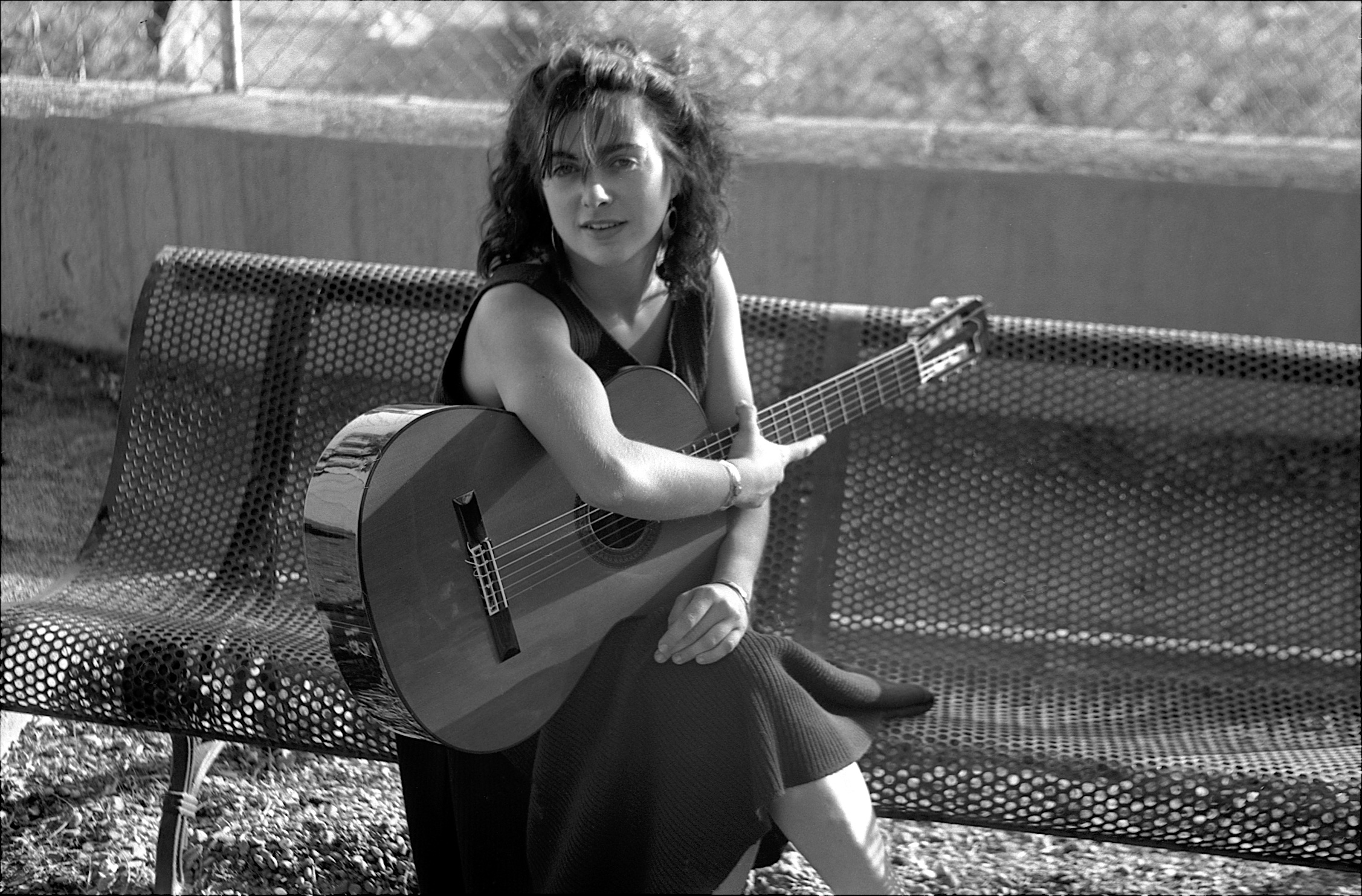 photo of Anna Dodas Noguer
